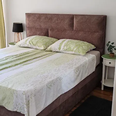 Zara Apartment Ζαντάρ