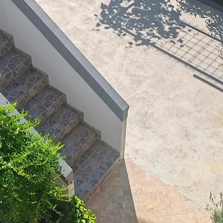 Zara Apartment Διαμέρισμα Ζαντάρ