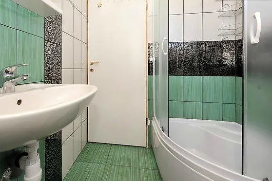 Zara Apartment Διαμέρισμα