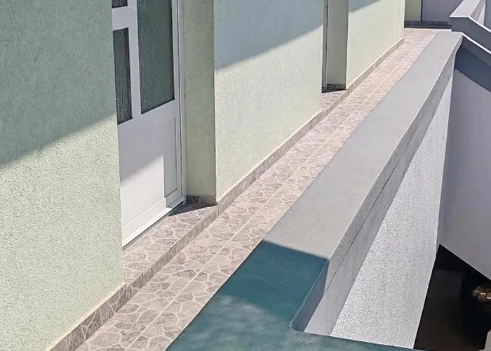 Διαμέρισμα Zara Apartment