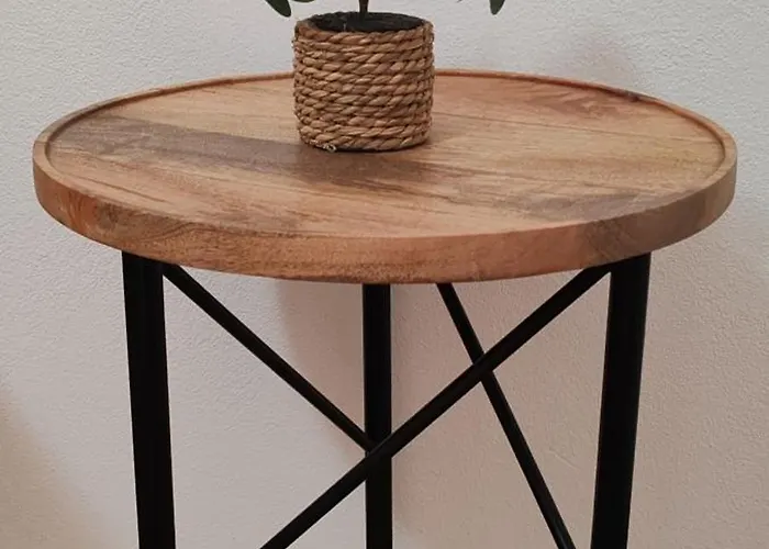 Διαμέρισμα Zara Apartment *