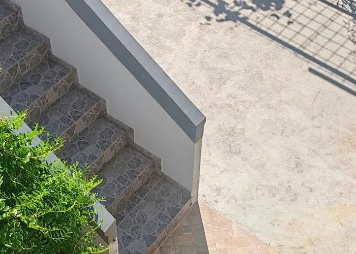 Zara Apartment Διαμέρισμα Ζαντάρ