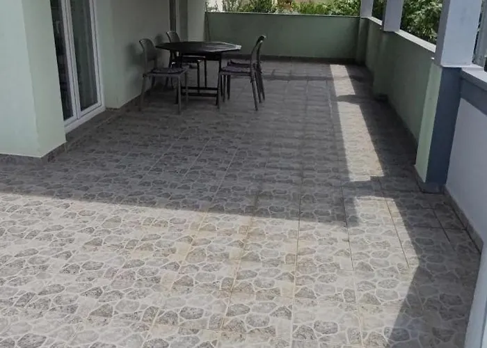 Διαμέρισμα Zara Apartment *