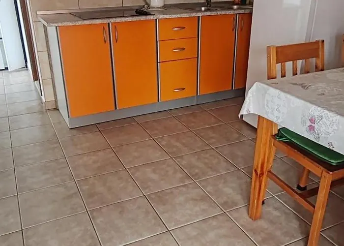 Zara Apartment Διαμέρισμα Ζαντάρ