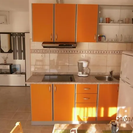 Zara Apartment Appartement