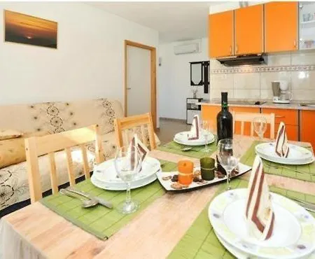 Appartement Zara Apartment *