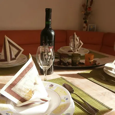 Appartement Zara Apartment Zadar