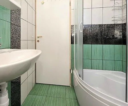 Zara Apartment 아파트