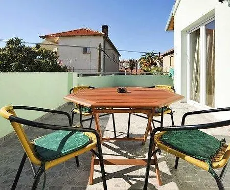 Zara Apartment 자다르