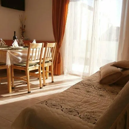 Zara Apartment Appartement