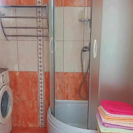 Appartement Zara Apartment *