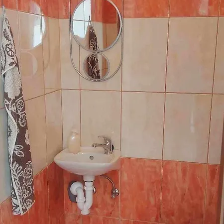 Zara Apartment