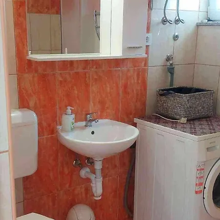 Appartement Zara Apartment Zadar