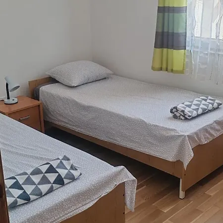Appartement Zara Apartment *