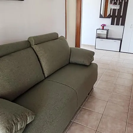 Zara Apartment Apartamento Zadar
