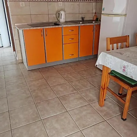 Zara Apartment Apartman Zadar