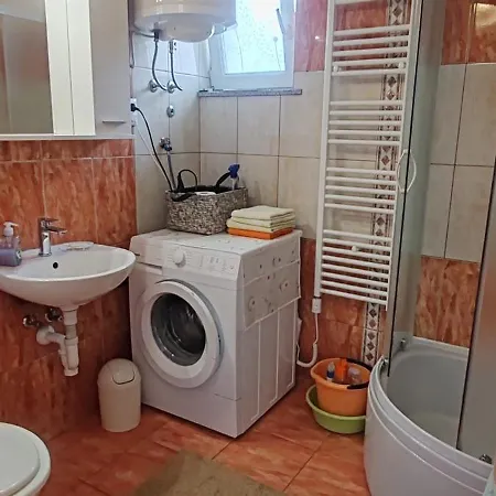 Zara Apartment * זאדאר