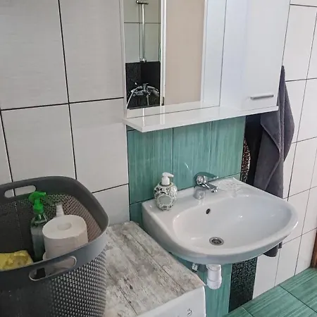 Zara Apartment * 자다르