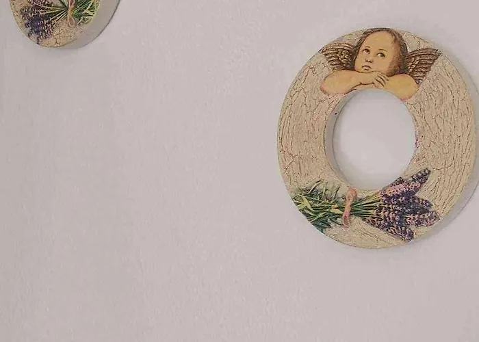 Zara Apartment Lejlighed *