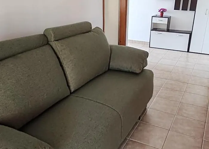 Zara Apartment Lejlighed Zadar