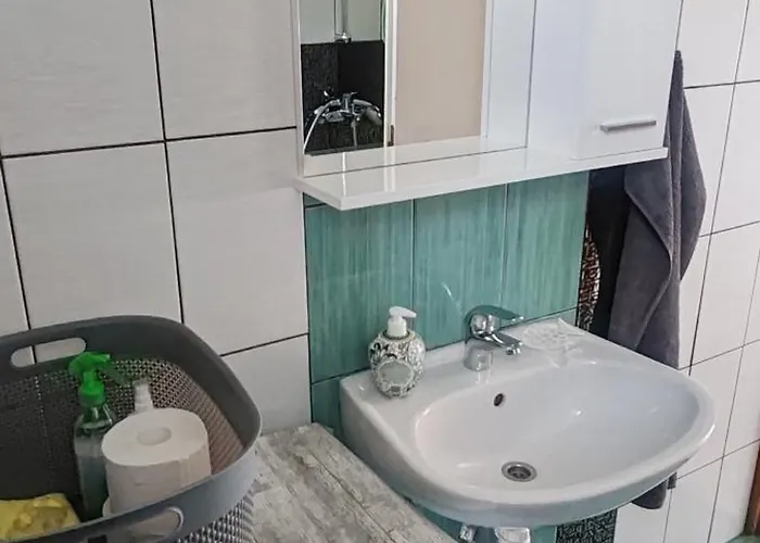 Zara Apartment * 扎达尔